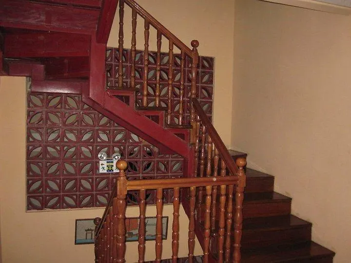 Francisco II Hotel Salinas