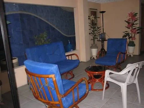 Francisco II Hotel Salinas