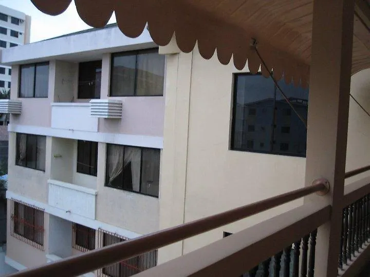 Francisco II Hotel Salinas