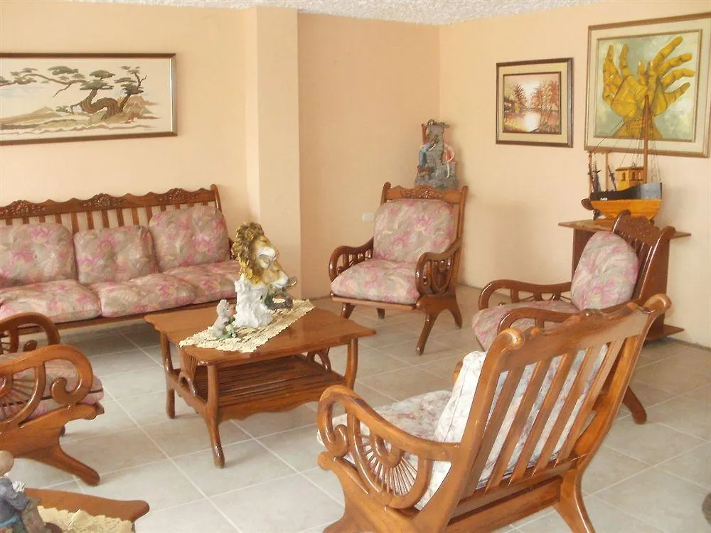 Francisco II Hotel Salinas