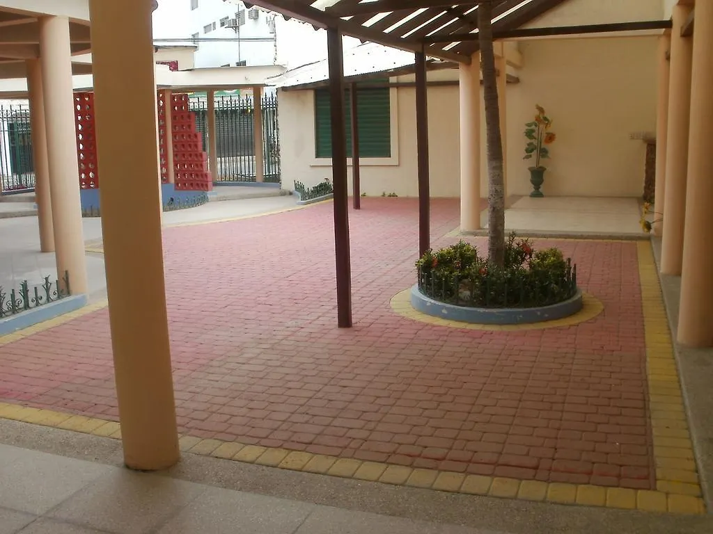 Francisco II Hotel Salinas