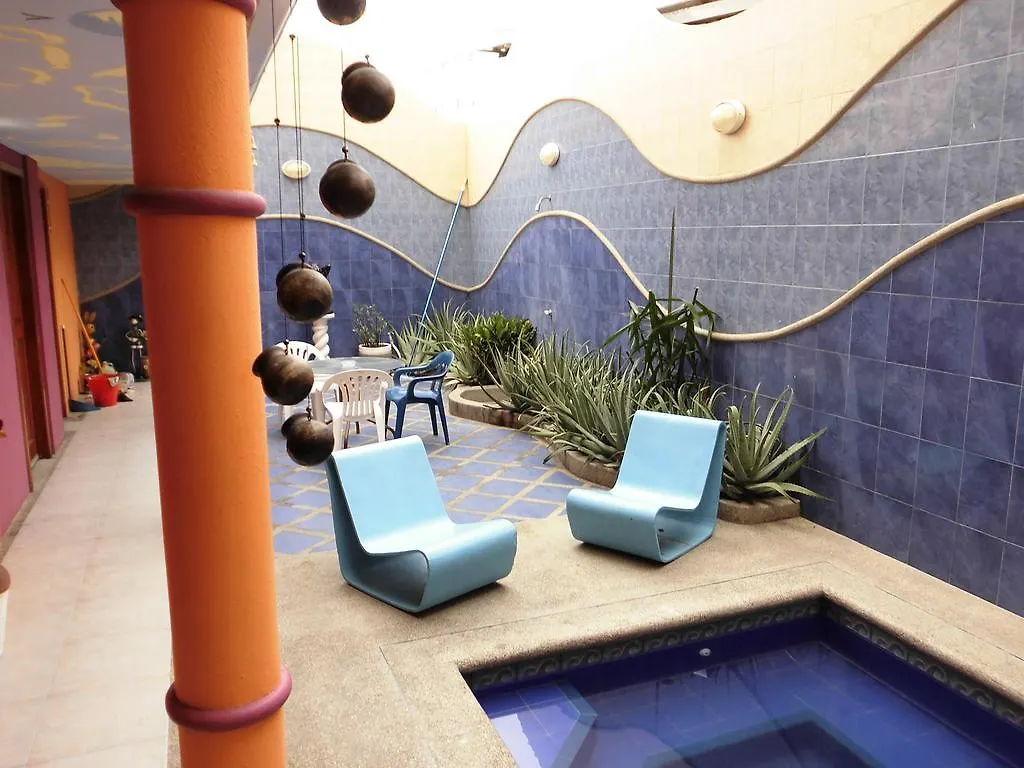 Francisco II Hotel Salinas