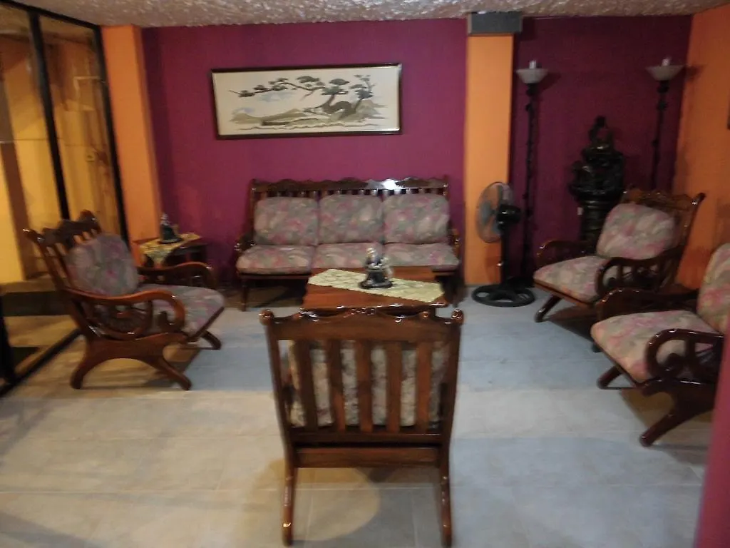 Francisco II Hotel Salinas