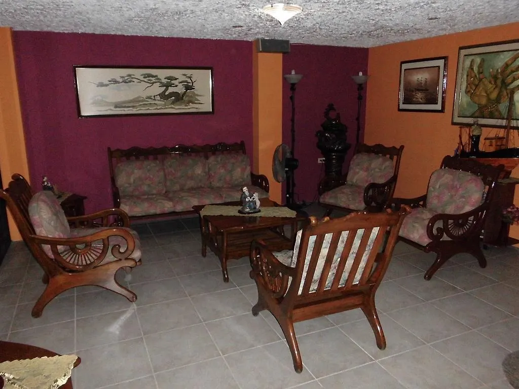 Francisco II Hotel Salinas