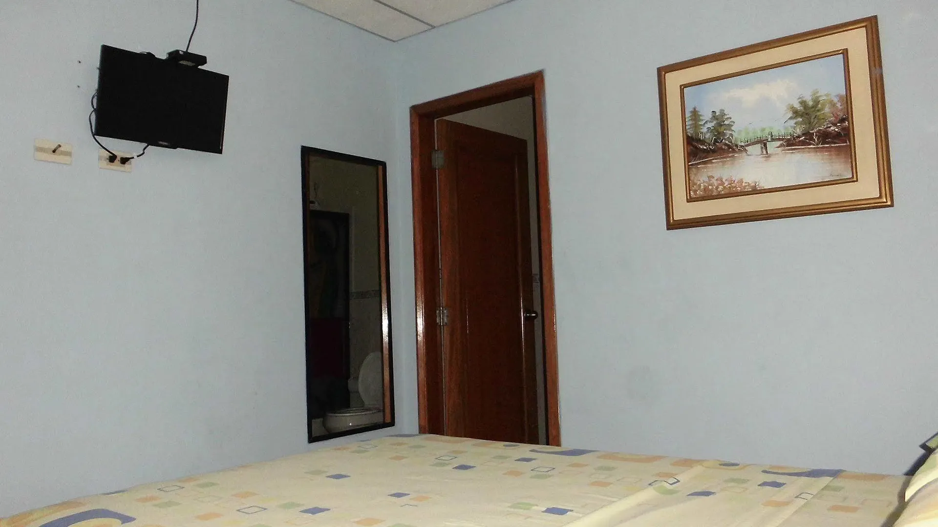 Francisco II Hotel Salinas