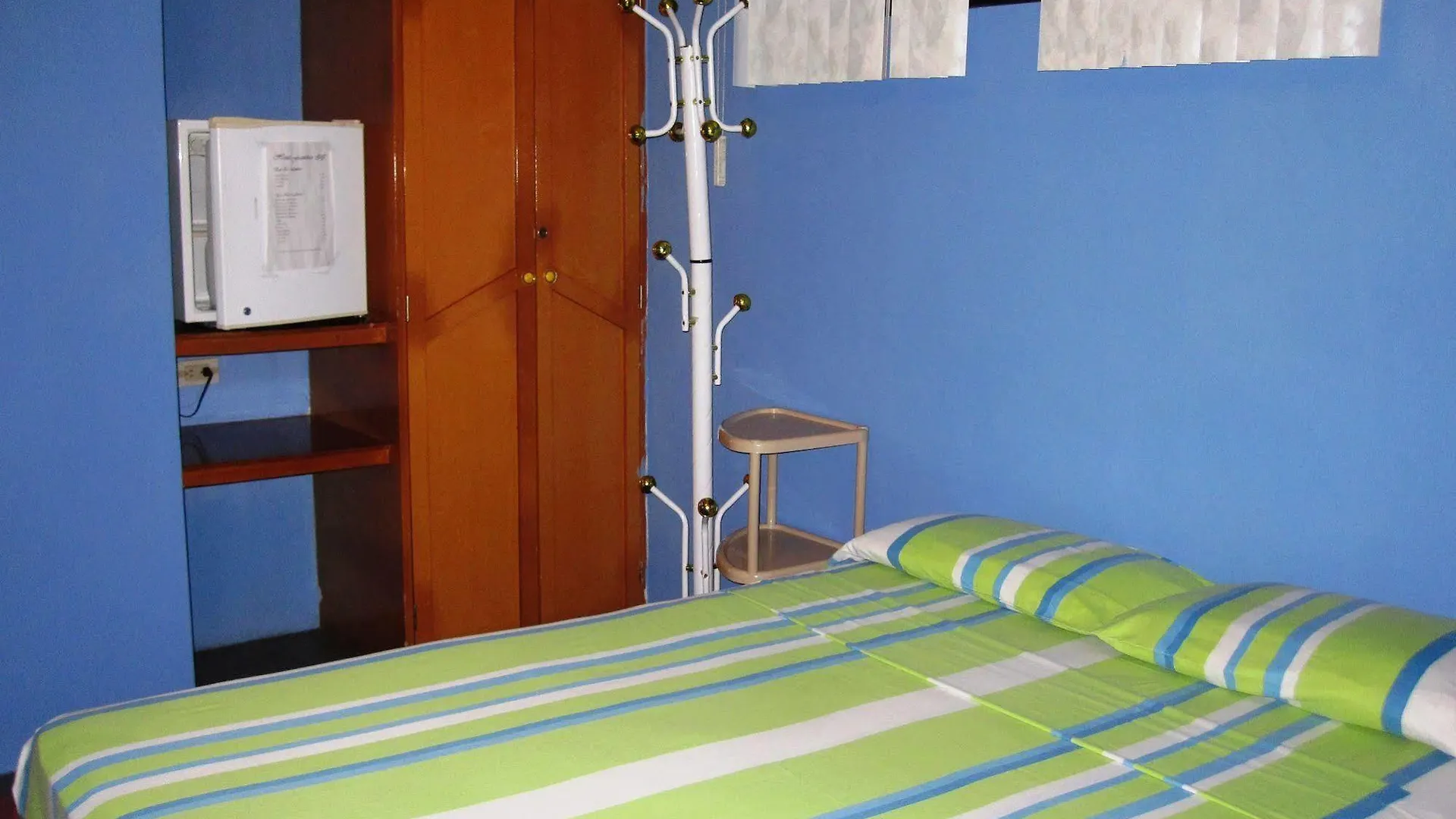 Francisco II Hotel Salinas  Salinas (Santa Elena)