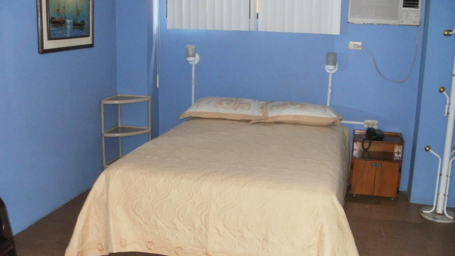 Francisco II Hotel Salinas